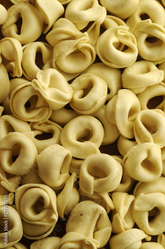 Tortellini - Cucina italiana