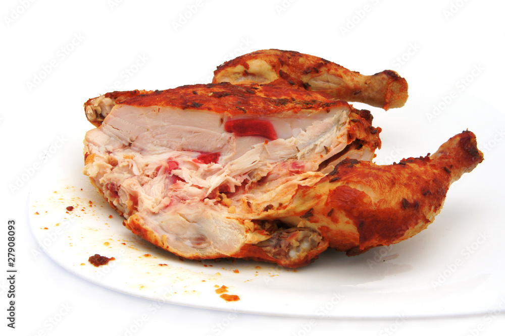 Fried chicken Fried chicken