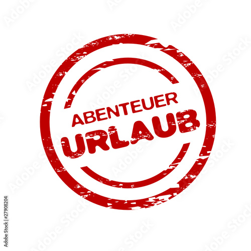 Abenteuer Urlaub