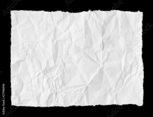 Wallpaper Mural Broken paper Torontodigital.ca