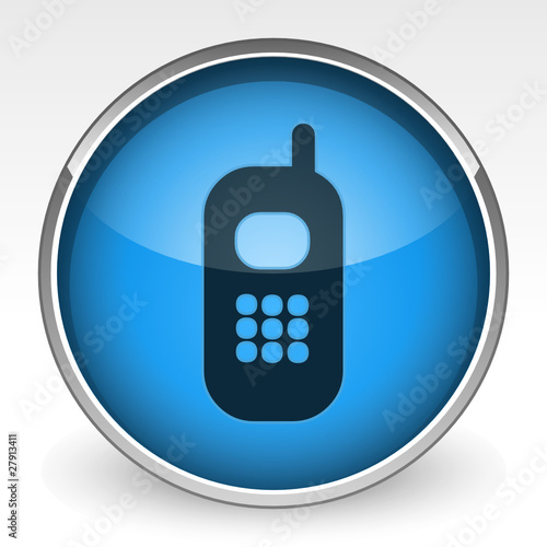 Phone Icon