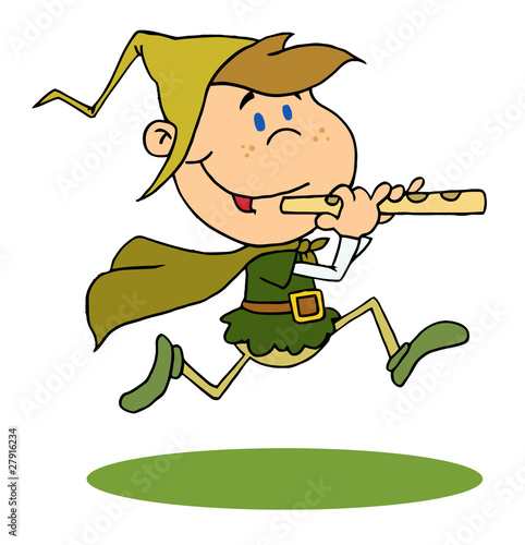 Running Piper