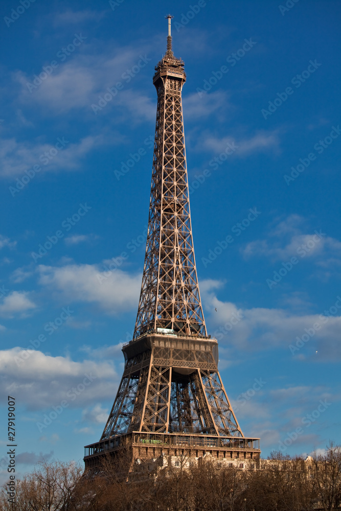 Eiffel Tower Eiffel Tower