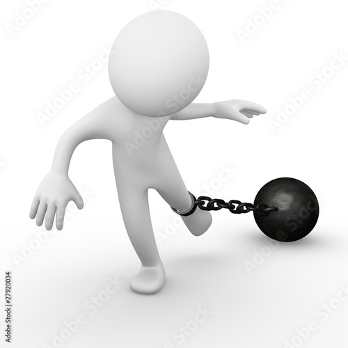 Chain Ball