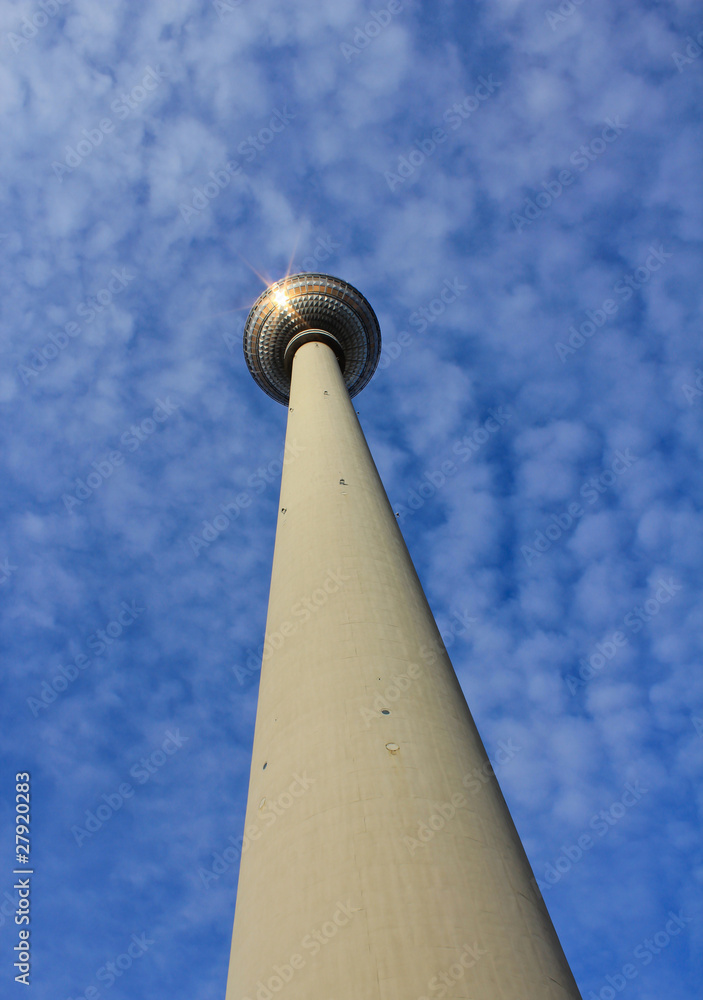 Berliner Fernsehturm