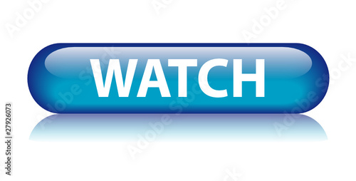 WATCH Web Button (play video media player view live launch icon)