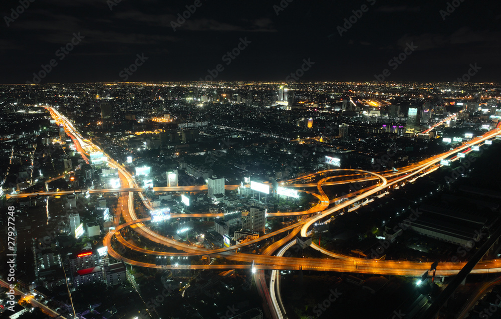 Bangkok Bangkok
