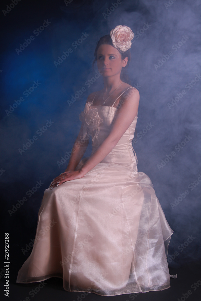 Fototapeta premium glamour