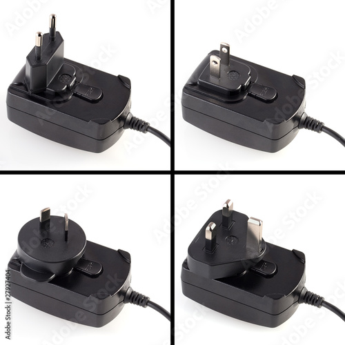 Obraz na plátně Spine elettriche