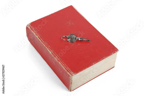 Dictionary and key