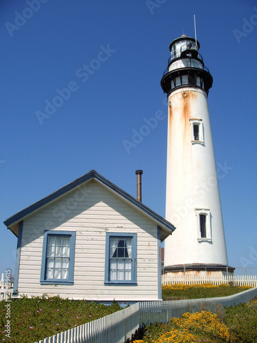 Lighthouse Kalifornien