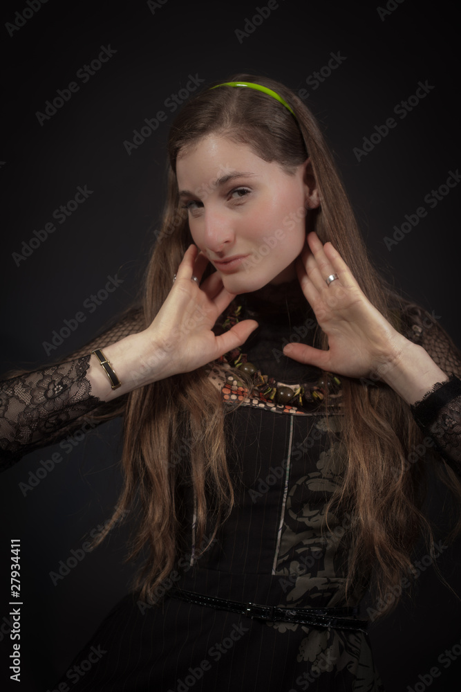 Portrait Portrait