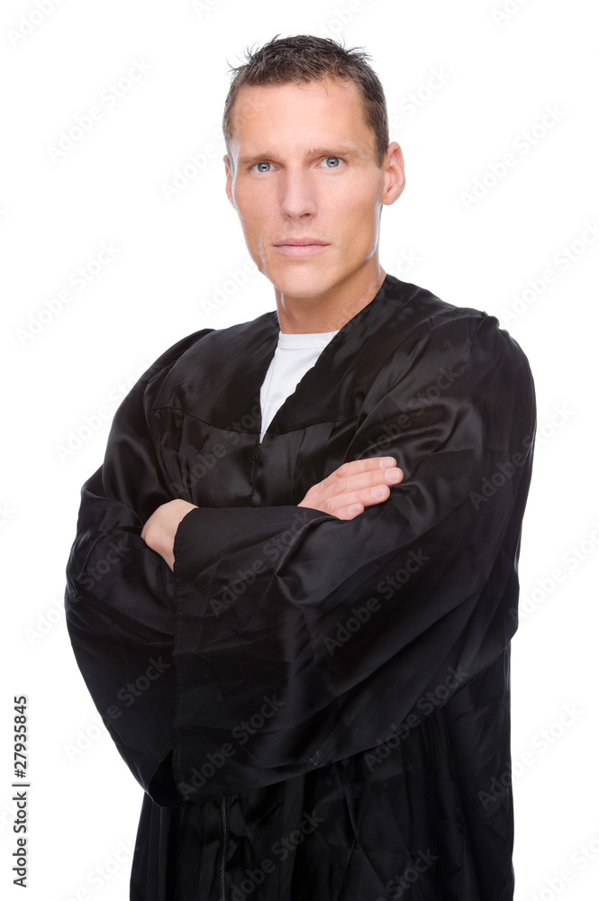 Judge (lawyer) Judge (lawyer)