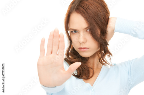 Wallpaper Mural stop! Torontodigital.ca