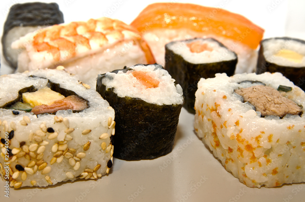 Sushi Sushi