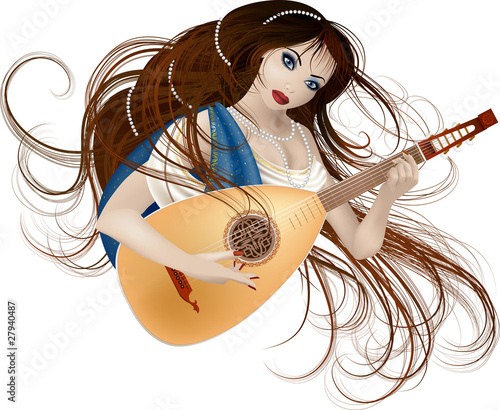Music muse