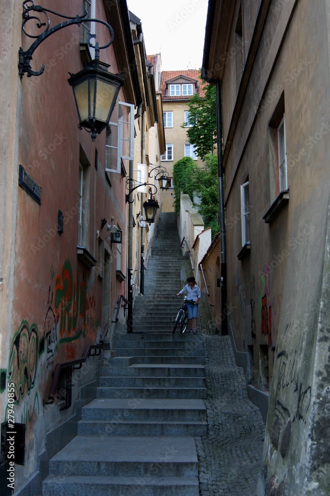 Fototapeta premium SONY DSC