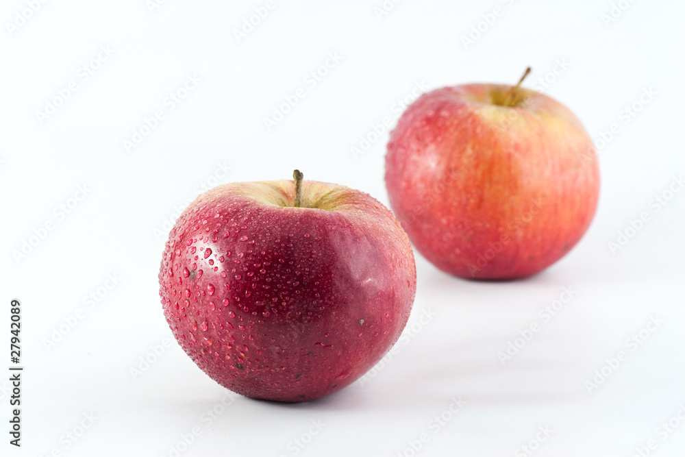 apples