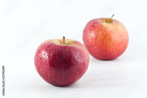 apples