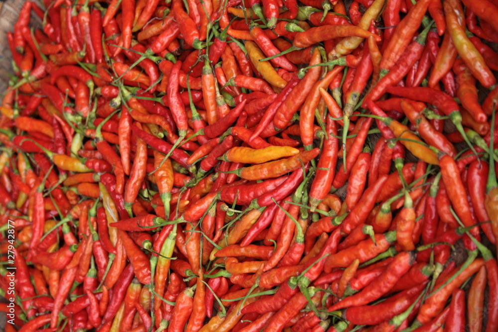piments piments