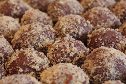 Wallpaper Mural selbst gemachte rumkugeln Torontodigital.ca