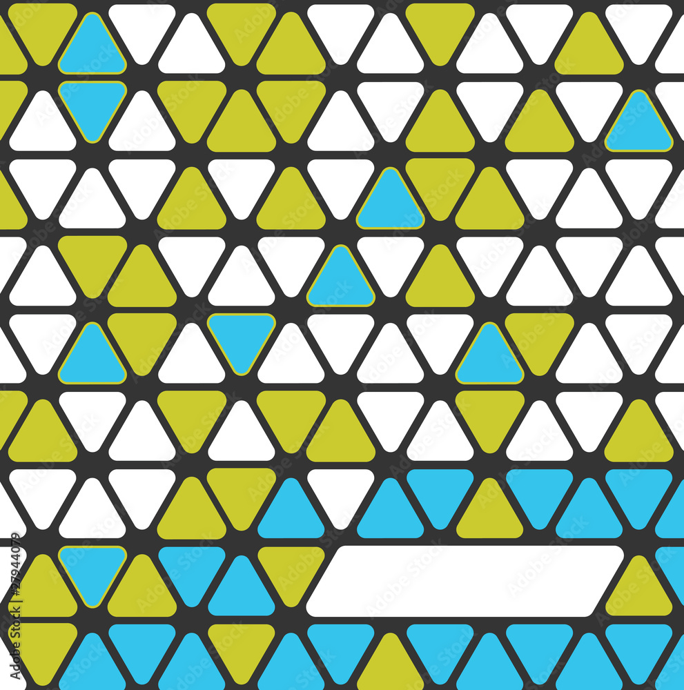 Triangle abstract vector background retro Triangle abstract vector background retro