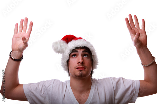 Pret à porter de noël