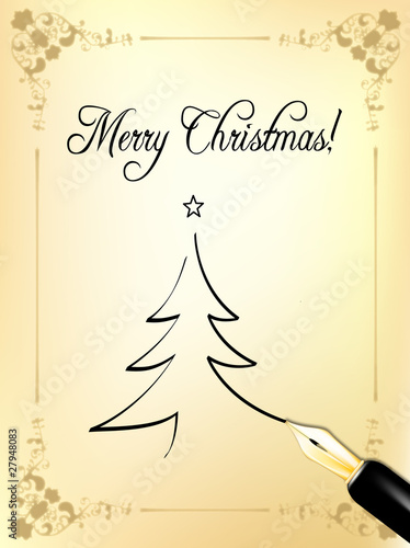 Merry Christmas