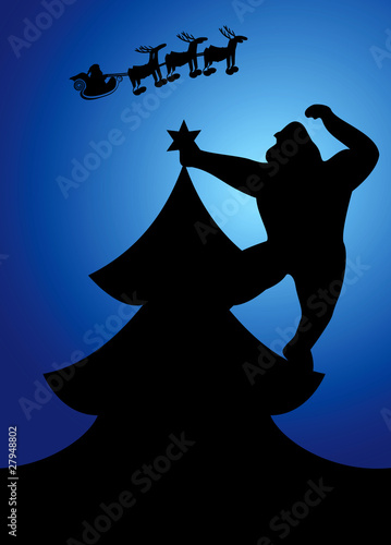 fascinating christmas