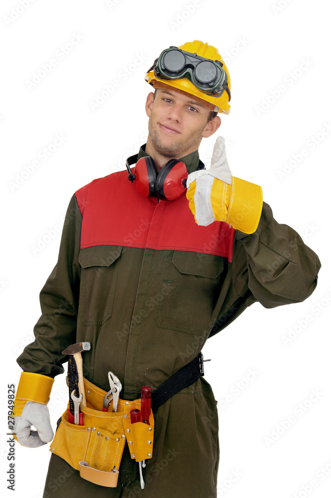 Worker Worker