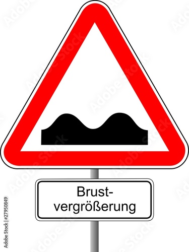 Brustvergrößerung