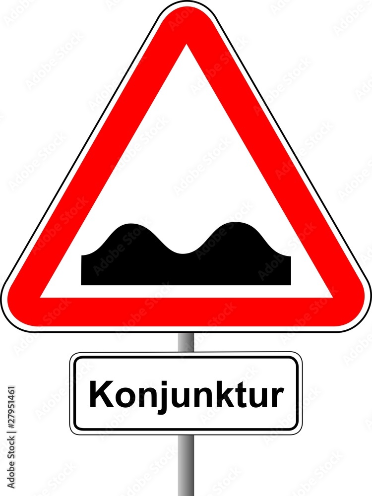 Konjunkturkurve