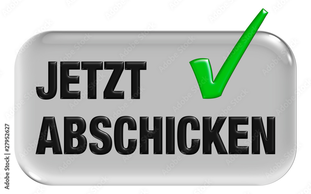 Button JETZT ABSCHICKEN Ecken rund Button JETZT ABSCHICKEN Ecken rund