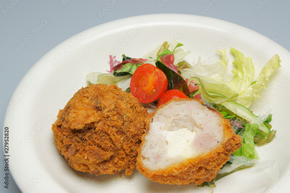 チーズインコロッケ チーズインコロッケ