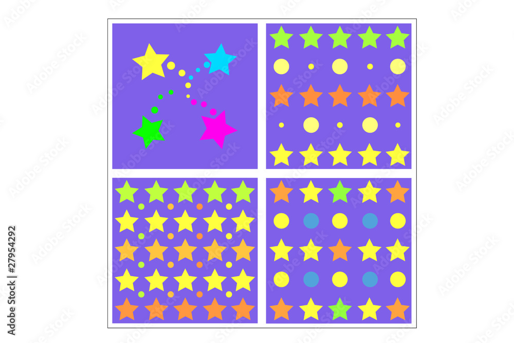 Fototapeta premium pattern