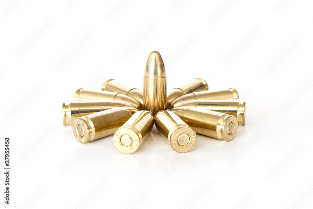 9mm bullets 9mm bullets