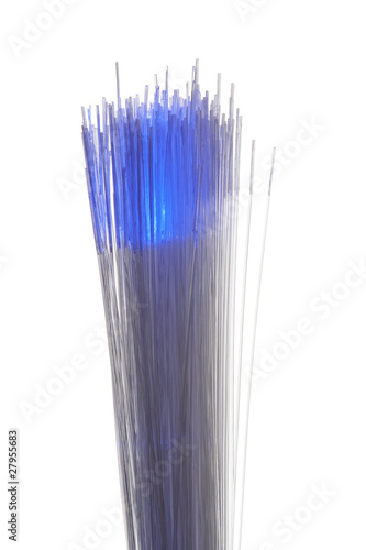 fibres optiques