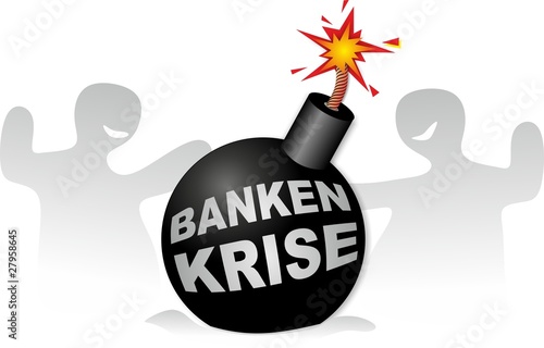 Bankenkrise 2
