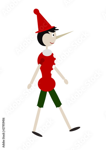 pinocchio