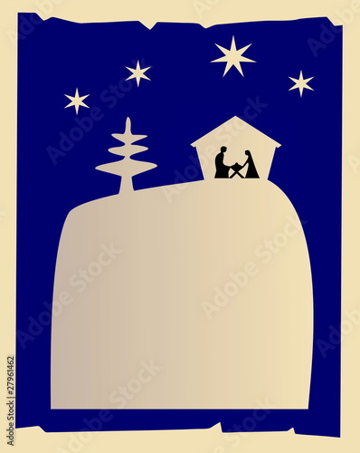 Weihnachtsnacht