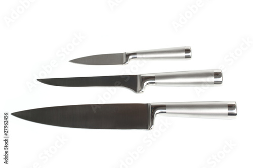 Photos Kitchen knifes