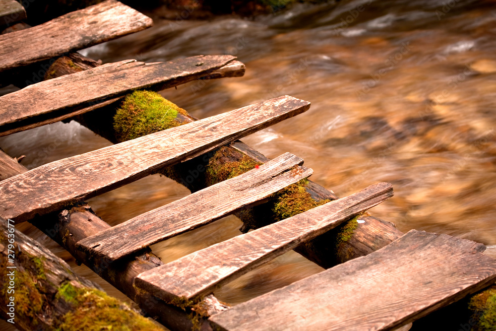 Little creek Little creek