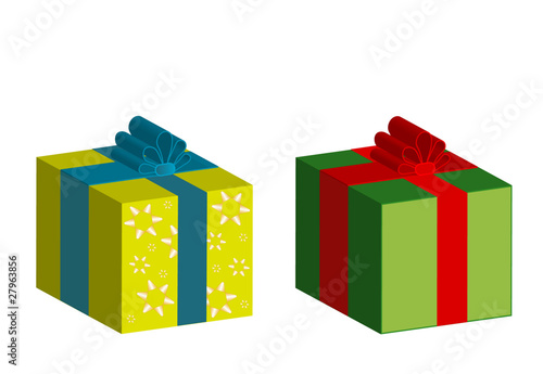 Boxes