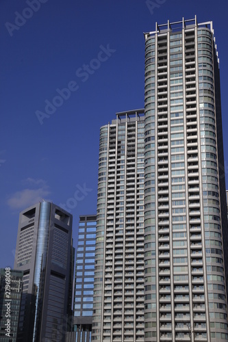 東京ツインパークス