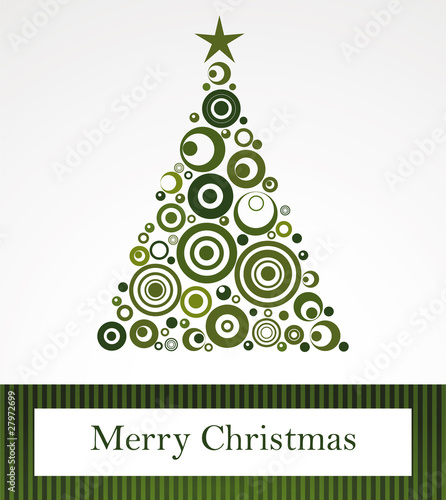 Christmas tree