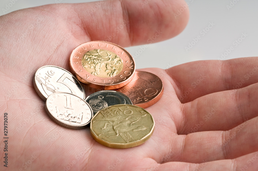 Coins Coins