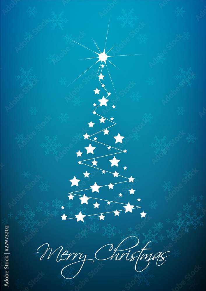 Christmas background