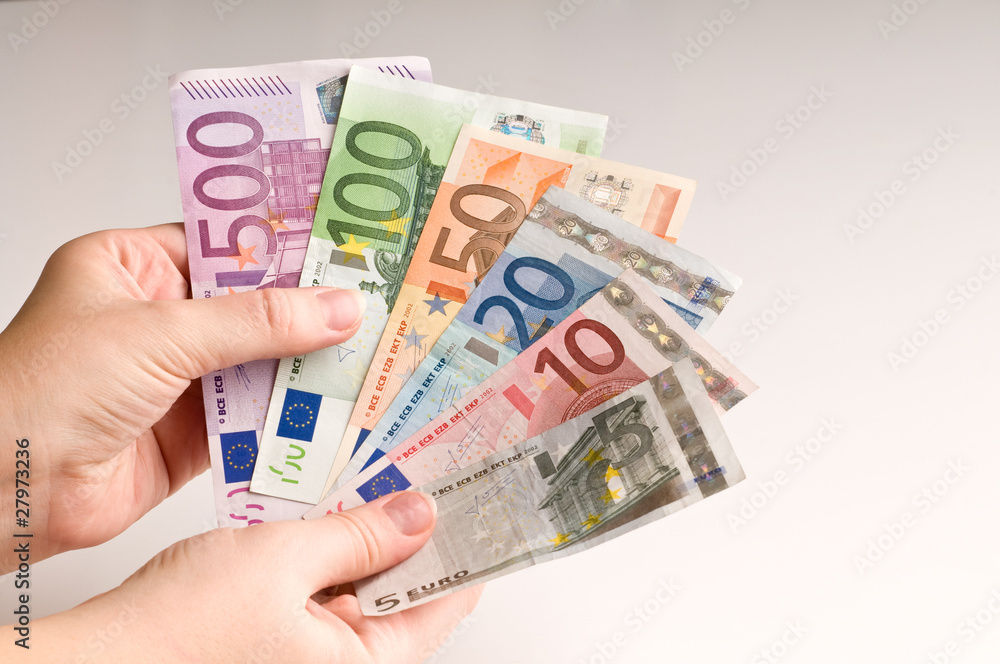 Banknotes Banknotes