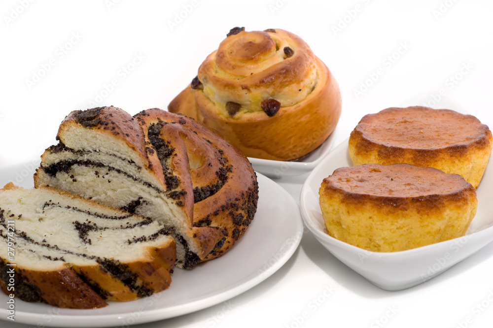 Sweet bun Sweet bun