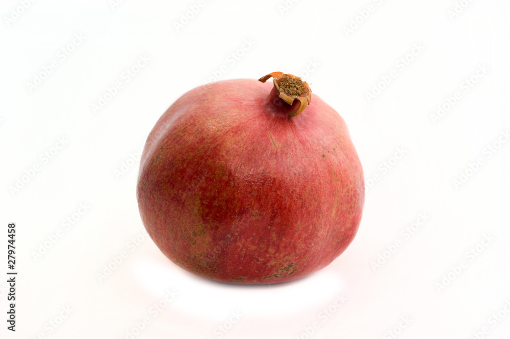 Pomegranate Pomegranate